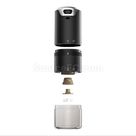 Customization Portable automatic coffee powder press Corporate Gifts