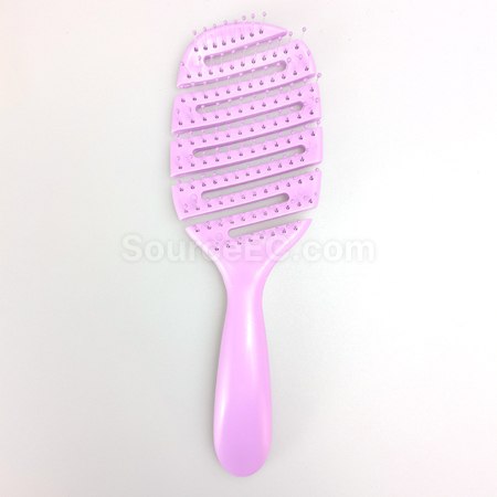 Customization Massage Comb Corporate Gifts