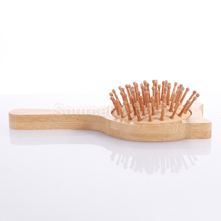 Customization Massage Wood Comb Corporate Gifts