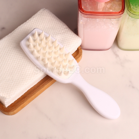 Customization Massage Comb Corporate Gifts