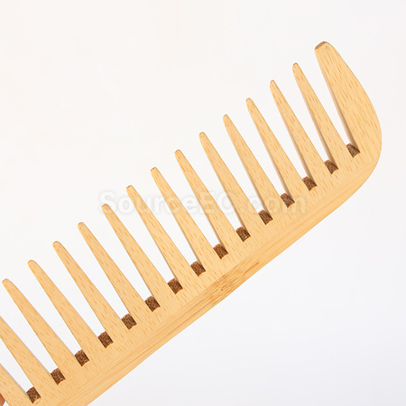 Customization Wood Comb Corporate Gifts