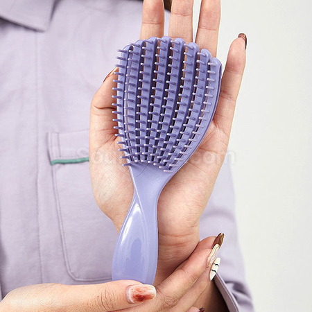 Customization Massage Comb Corporate Gifts