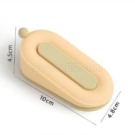 Customization Doughnut Door Stopper Corporate Gifts