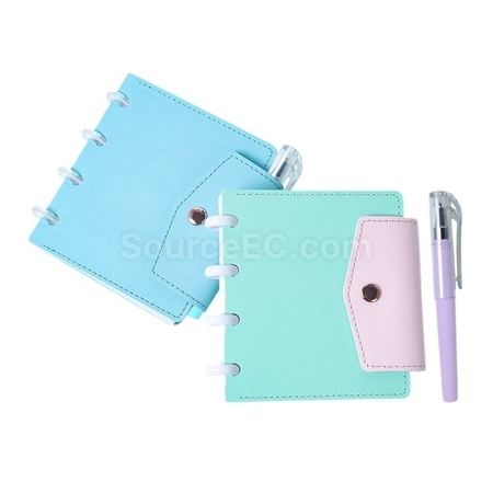 Customization Mini Notebook Corporate Gifts