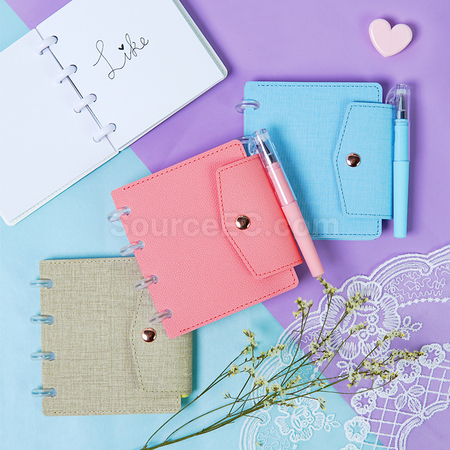 Customization Mini Notebook Corporate Gifts