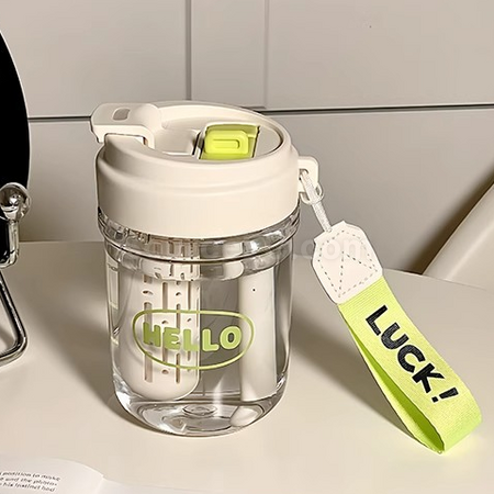 Summer Promotional Bottle