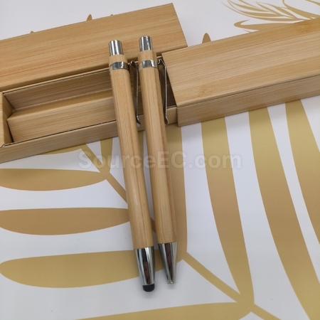 Customization Eco-friendly Pen Corporate Gifts