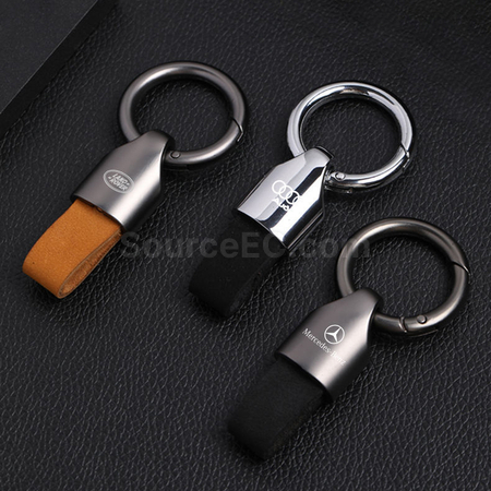 Customization Keychain Corporate Gifts
