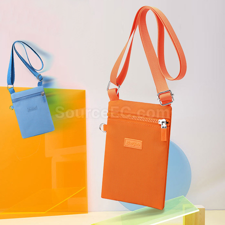 Customization Casual Messenger Bag Corporate Gifts