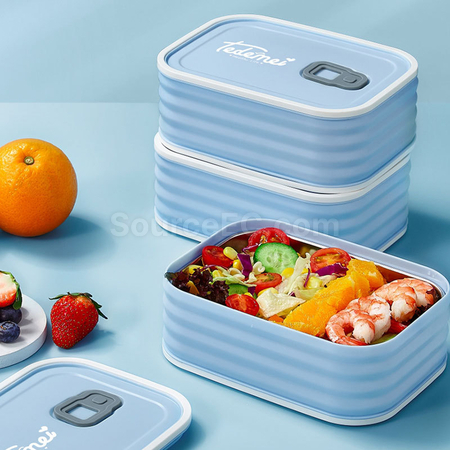 Customization Lunch Box Corporate Gifts