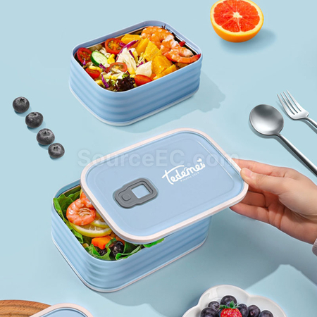 Customization Lunch Box Corporate Gifts