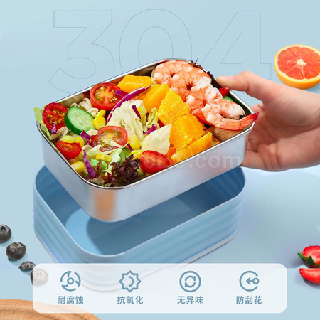 Customization Lunch Box Corporate Gifts