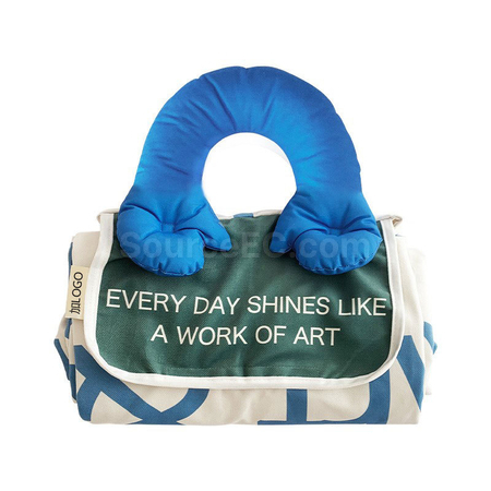 Customization Picnic Blanket Corporate Gifts