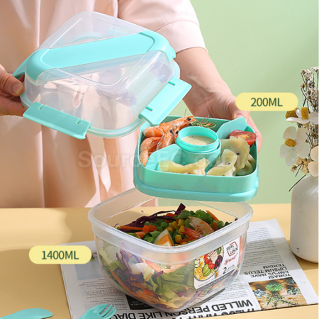Customization Picnic Box Corporate Gifts