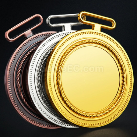 Customization Metal Medal Corporate Gifts