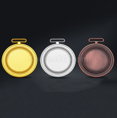Customization Metal Medal Corporate Gifts
