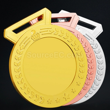 Customization Metal Medal Corporate Gifts