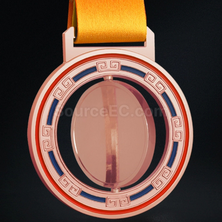 Customization Metal Medal Corporate Gifts