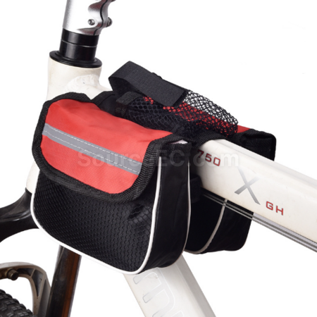 Customization Large capacity waterproof bicycle bag Corporate Gifts