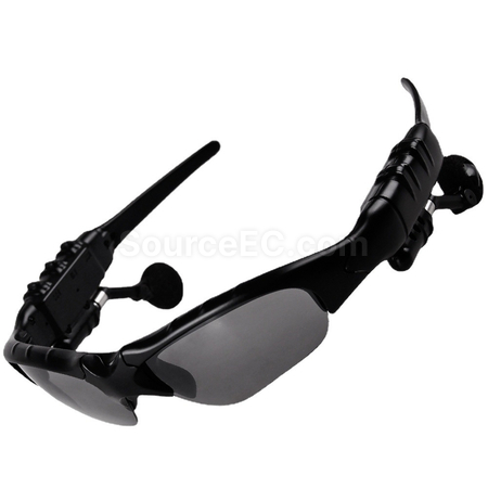 Customization Bluetooth Headset Glasses Corporate Gifts