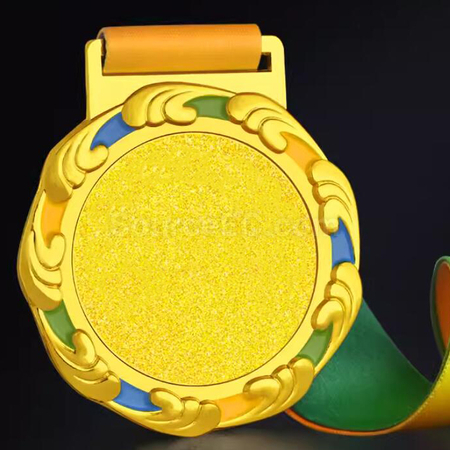 Customization Metal Medal Corporate Gifts