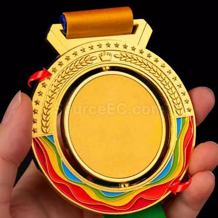 Customization Metal Medal Corporate Gifts