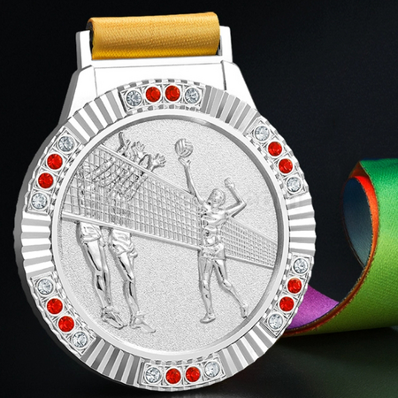Customization Metal Medal Corporate Gifts