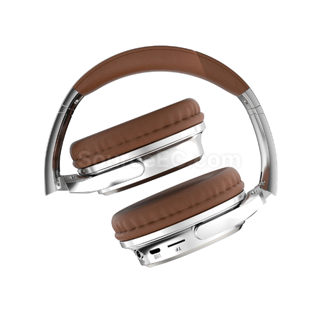 Customization Head-mounted Bluetooth Headset Corporate Gifts