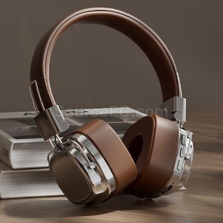 Customization Head-mounted Bluetooth Headset Corporate Gifts