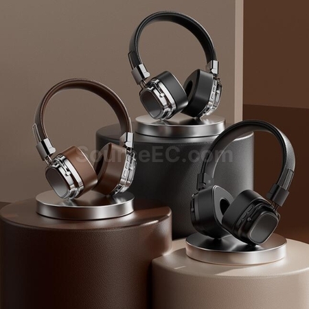 Customization Head-mounted Bluetooth Headset Corporate Gifts