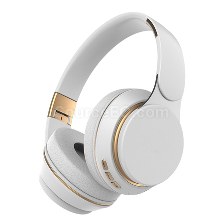 Customization Head-mounted Bluetooth Headset Corporate Gifts