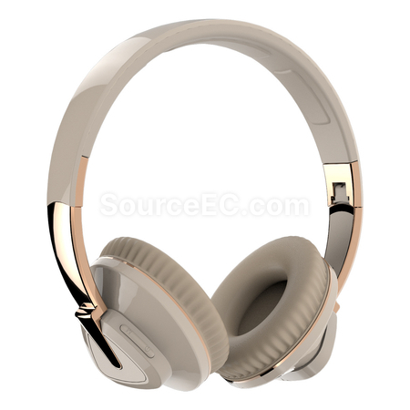 Customization Head-mounted Bluetooth Headset Corporate Gifts