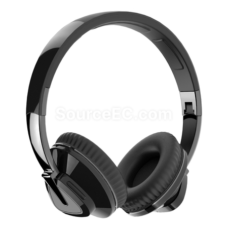 Customization Head-mounted Bluetooth Headset Corporate Gifts