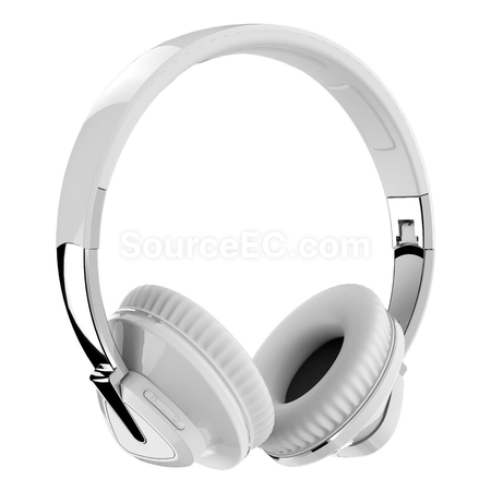 Customization Head-mounted Bluetooth Headset Corporate Gifts