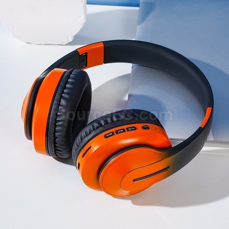 Customization Head-mounted Bluetooth Headset Corporate Gifts