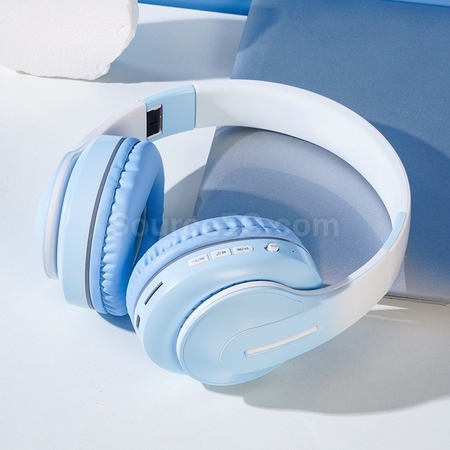 Customization Head-mounted Bluetooth Headset Corporate Gifts