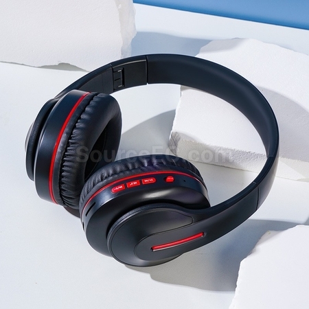 Customization Head-mounted Bluetooth Headset Corporate Gifts