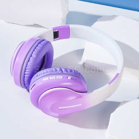 Customization Head-mounted Bluetooth Headset Corporate Gifts