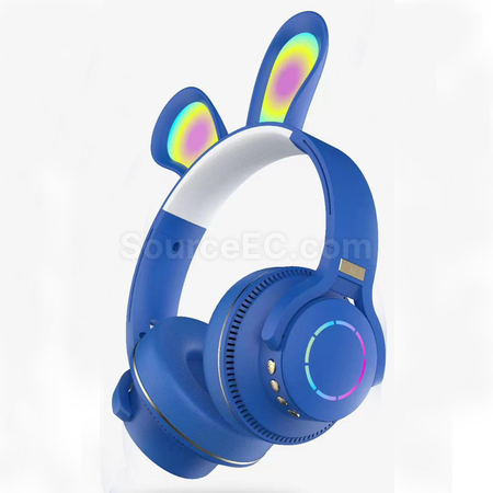 Customization Head-mounted Bluetooth Headset Corporate Gifts