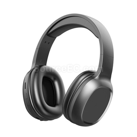 Customization Head-mounted Bluetooth Headset Corporate Gifts