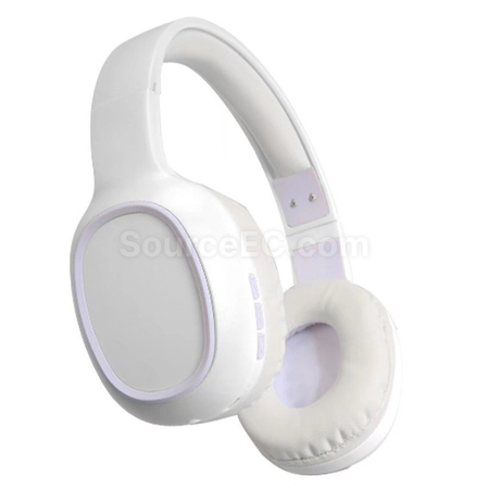 Customization Head-mounted Bluetooth Headset Corporate Gifts