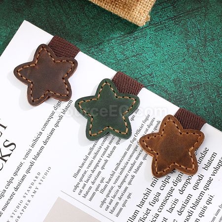 Customization Magnetic Bookmark Corporate Gifts