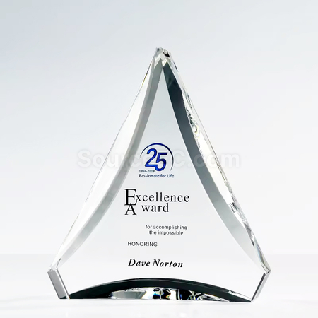 Customization Crystal Seat Corporate Gifts