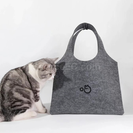 Customization Felt Handbag Corporate Gifts