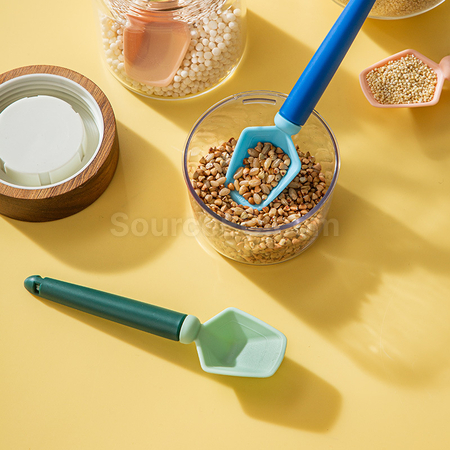 Customization Refrigerator Sticker Ssealing Clip Corporate Gifts