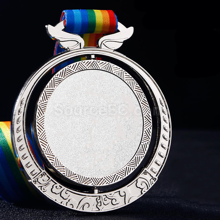 Customization Metal Medal Corporate Gifts