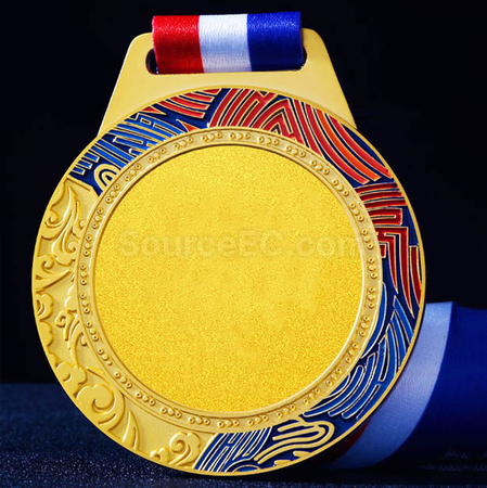Customization Metal Medal Corporate Gifts