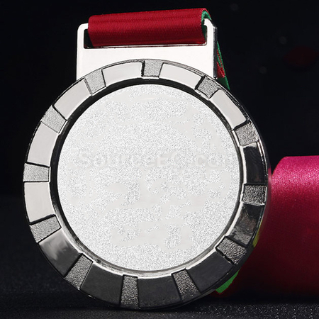 Customization Metal Medal Corporate Gifts