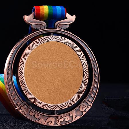 Customization Metal Medal Corporate Gifts