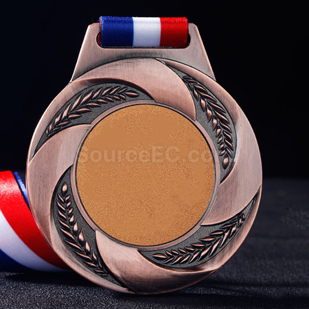 Customization Metal Medal Corporate Gifts
